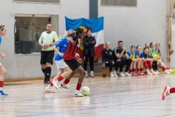 Bild 591 - wCJ NFV Futsalmeisterschaft